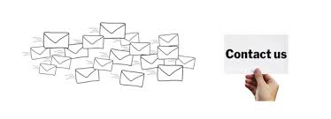 Contact Us AG. OG.. SunoG...