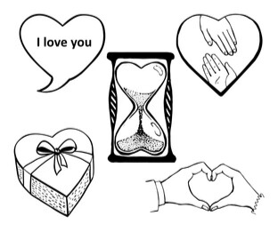 love language AG.OG..SunoG...