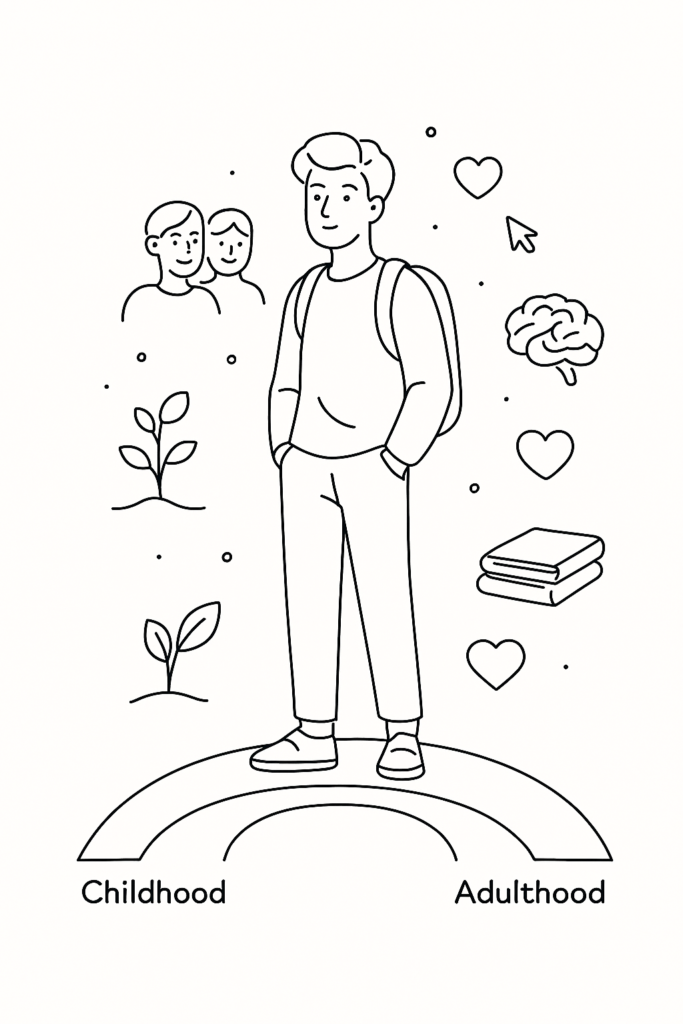 Adoloscent Boy AG.OG..SunoG...