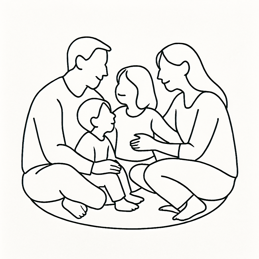 weekly family traditions AG.OG..SunoG...