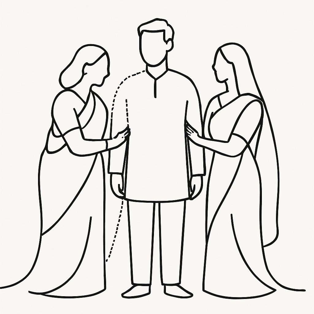 Mother Vs Wife Ag.Pg.SunoG...