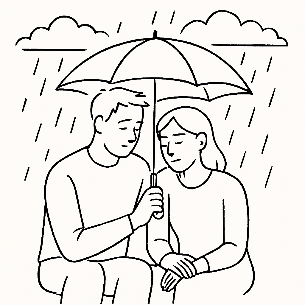 difficult times in marriage AG.OG..SunoG...