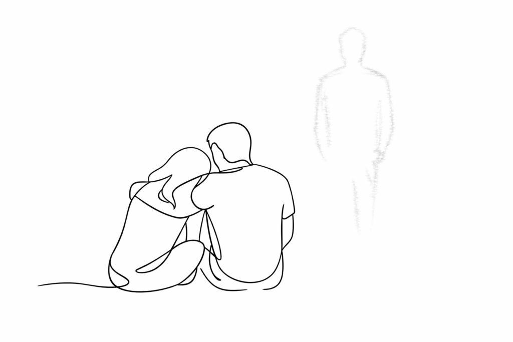 the third person AG.OG..SunoG...