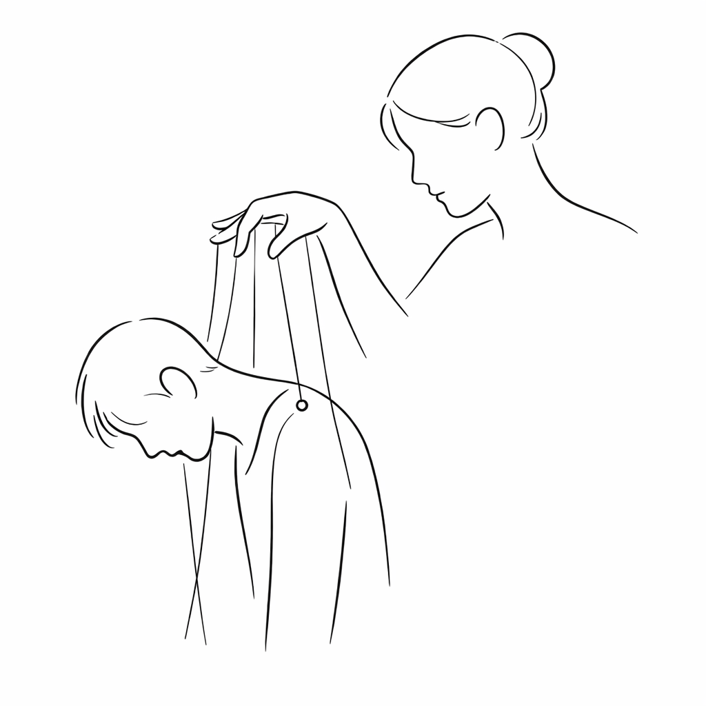 Toxic relationship AG.OG..SunoG...